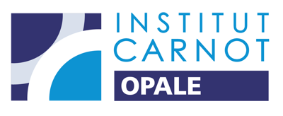 Institut Carnot OPALE logo